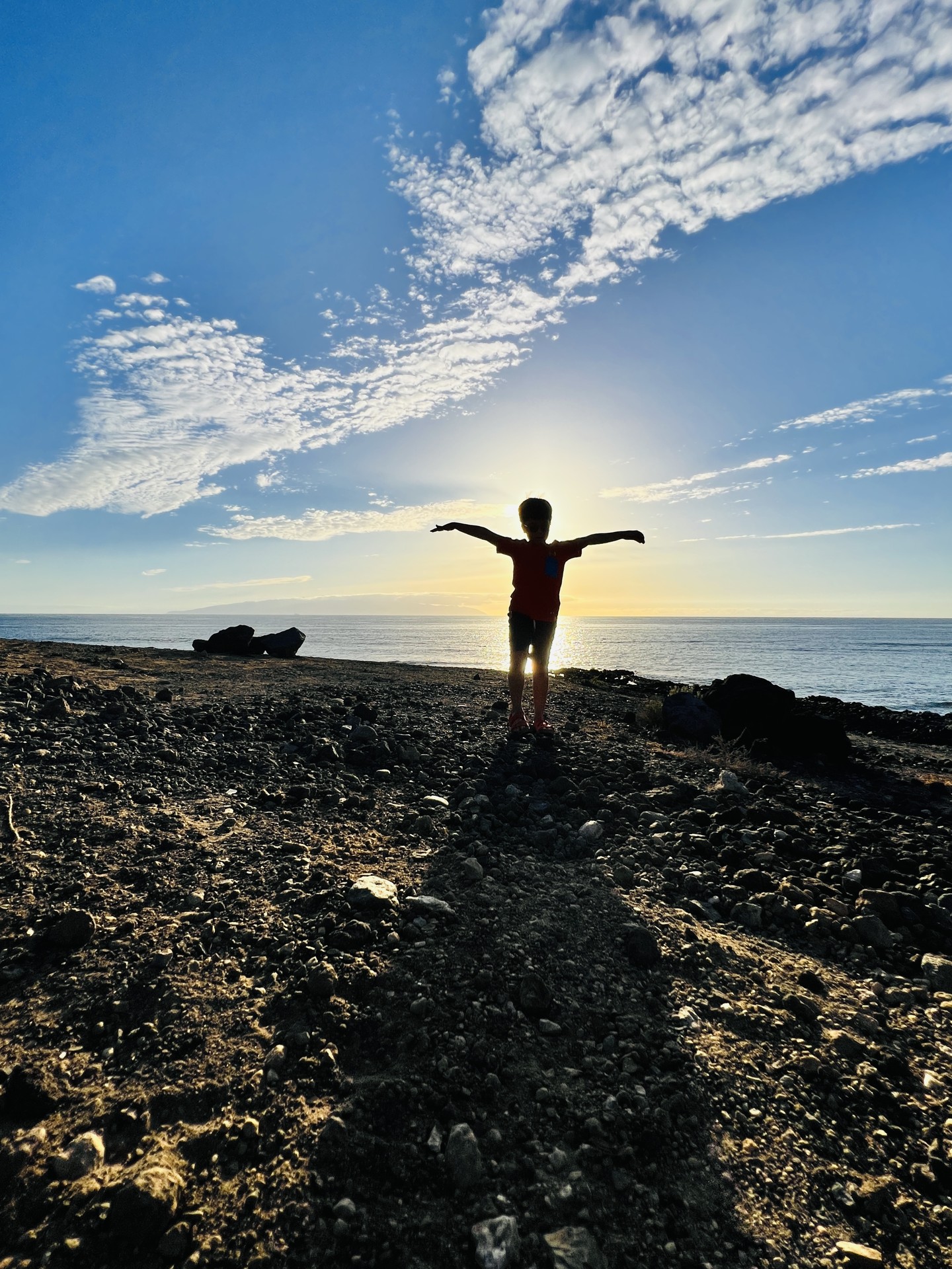 Tenerife