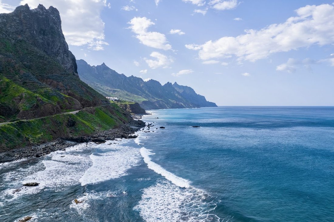 Tenerife 1