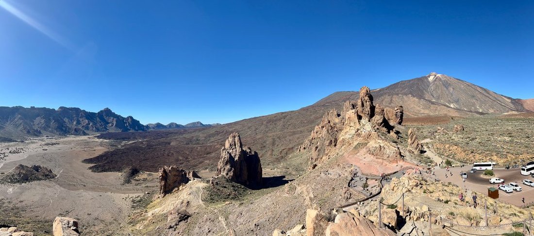 Tenerife 24