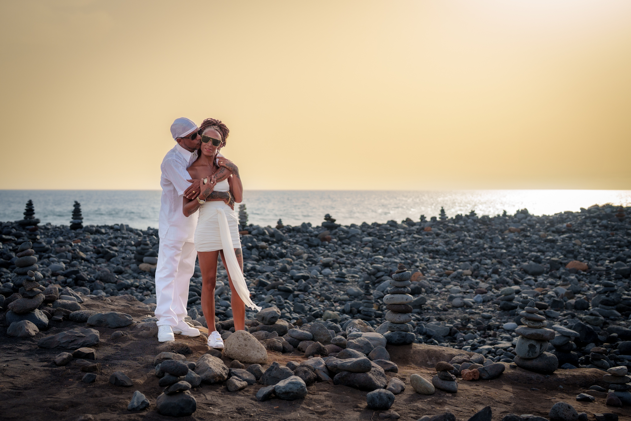 Tenerife Memories