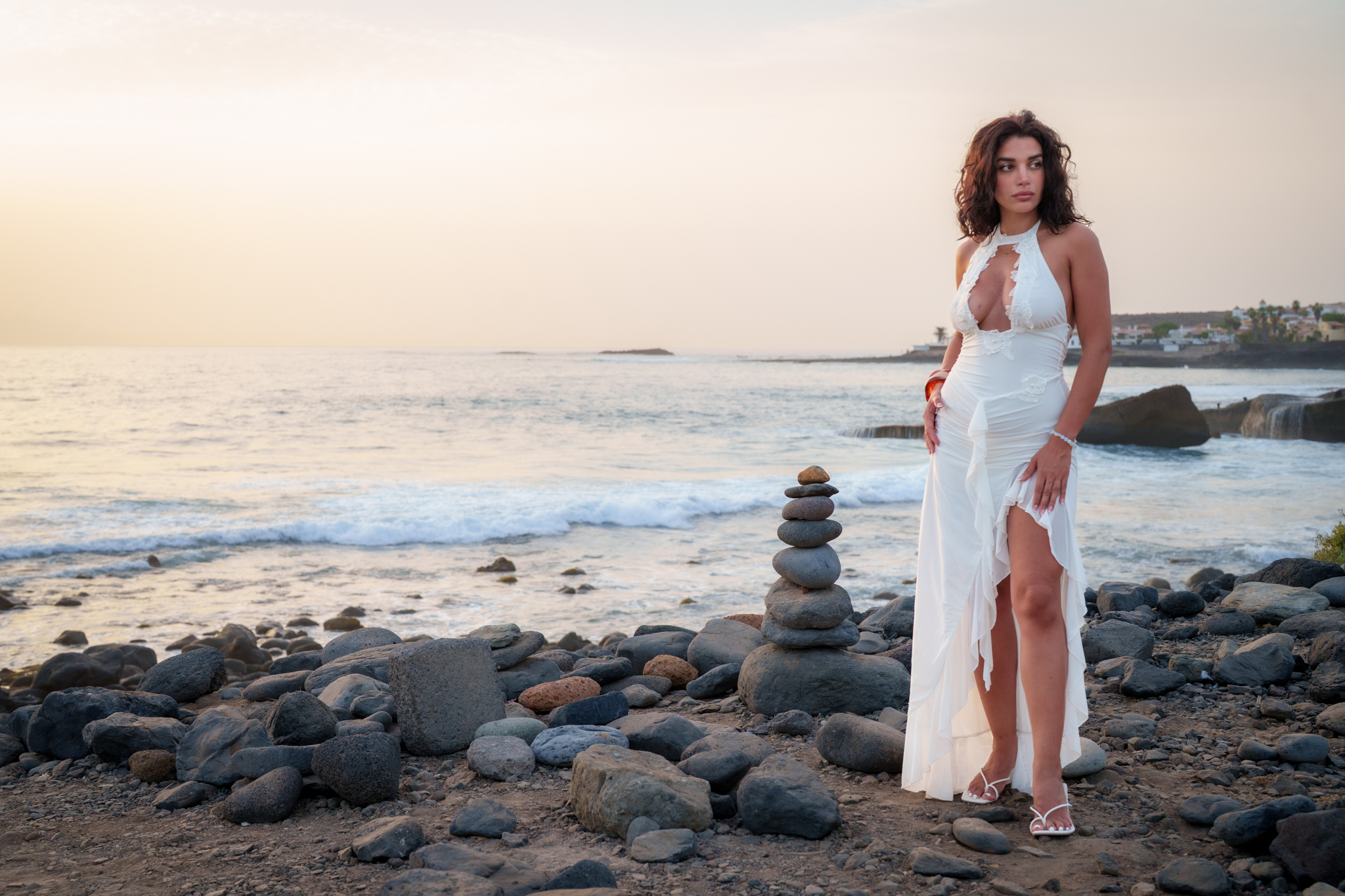 Tenerife Memories